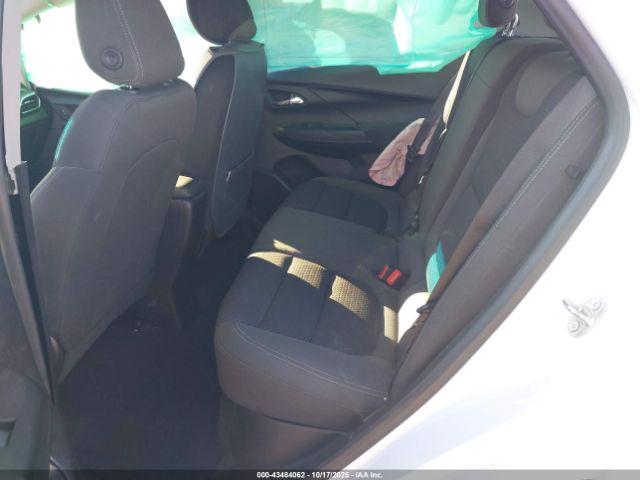 Chevrolet Bolt Fwd 1lt Image 5