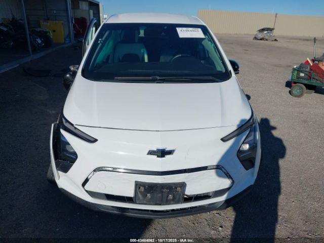 Chevrolet Bolt Fwd 1lt Image 10