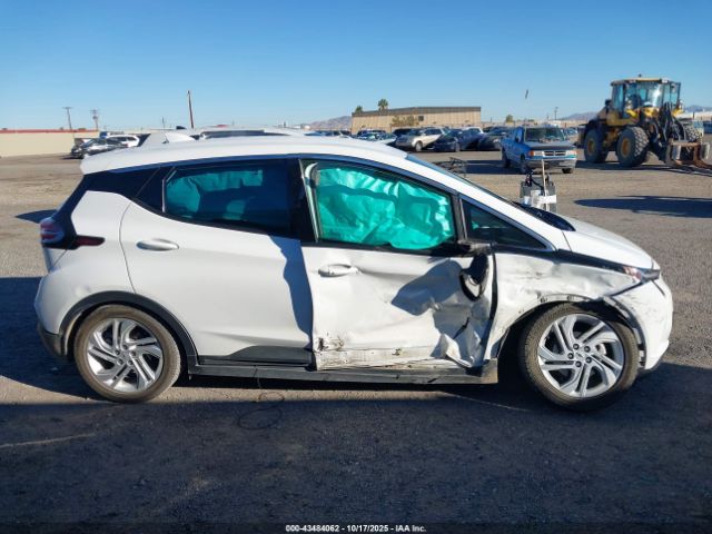 Chevrolet Bolt Fwd 1lt Image 12