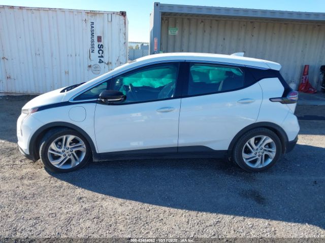 Chevrolet Bolt Fwd 1lt Image 13