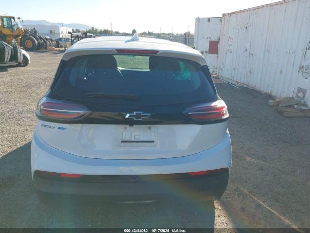 Chevrolet Bolt Fwd 1lt Image 16