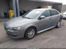 Mitsubishi Lancer Es Image 16