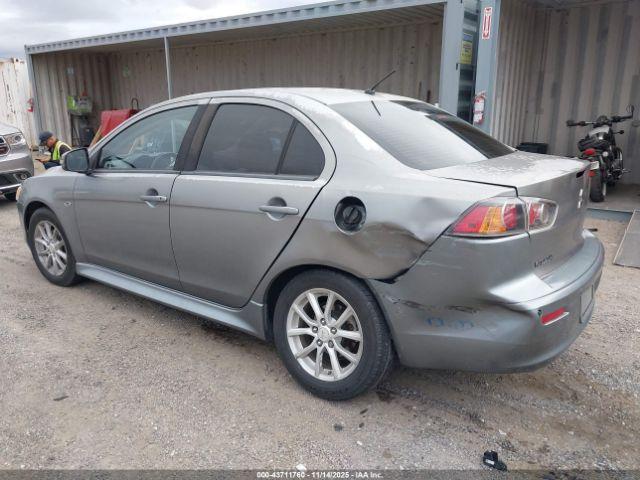 Mitsubishi Lancer Es Image 2