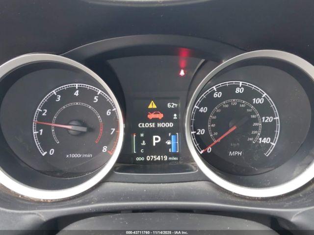 Mitsubishi Lancer Es Image 5