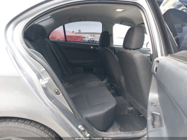 Mitsubishi Lancer Es Image 6