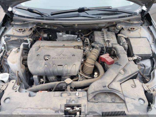 Mitsubishi Lancer Es Image 12