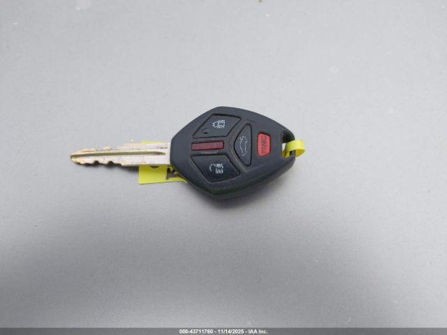 Mitsubishi Lancer Es Image 10