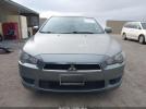 Mitsubishi Lancer Es Image 8