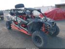 Can-Am Maverick X3 Max X Ds Turbo Rr Image 1