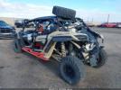 Can-Am Maverick X3 Max X Ds Turbo Rr Image 8