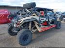 Can-Am Maverick X3 Max X Ds Turbo Rr Image 2