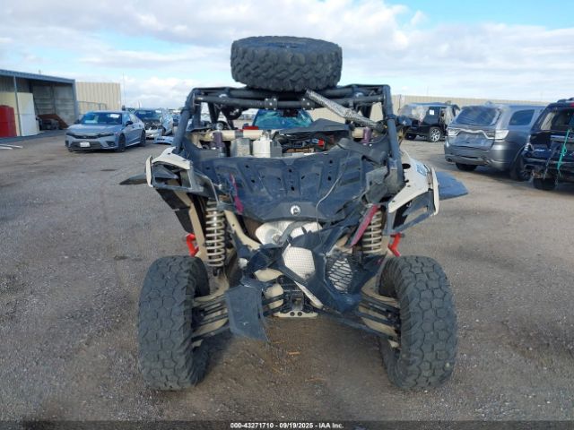 Can-Am Maverick X3 Max X Ds Turbo Rr Image 9