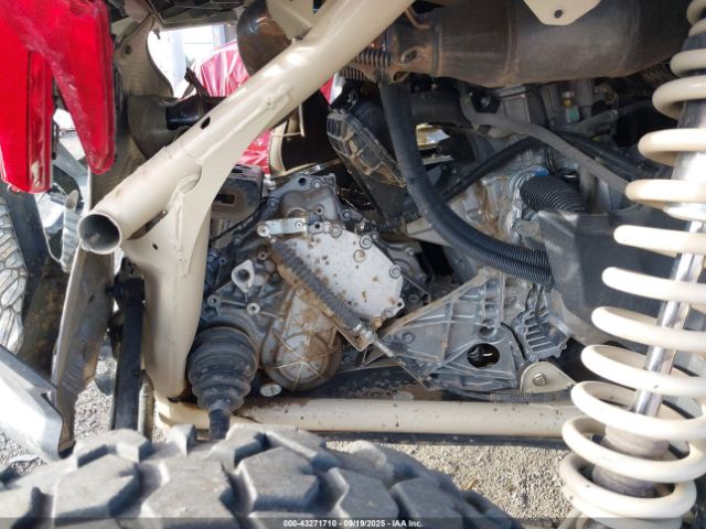 Can-Am Maverick X3 Max X Ds Turbo Rr Image 10