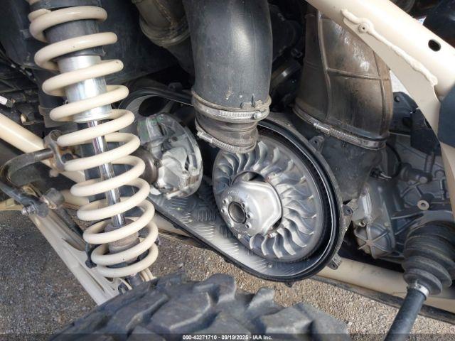 Can-Am Maverick X3 Max X Ds Turbo Rr Image 6