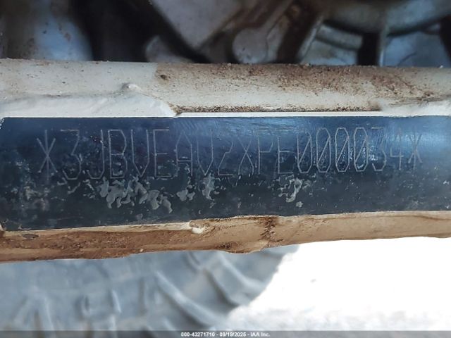 Can-Am Maverick X3 Max X Ds Turbo Rr Image 5