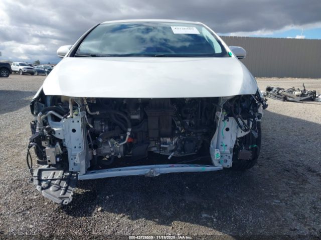 Toyota Prius Prime Advanced Image 5