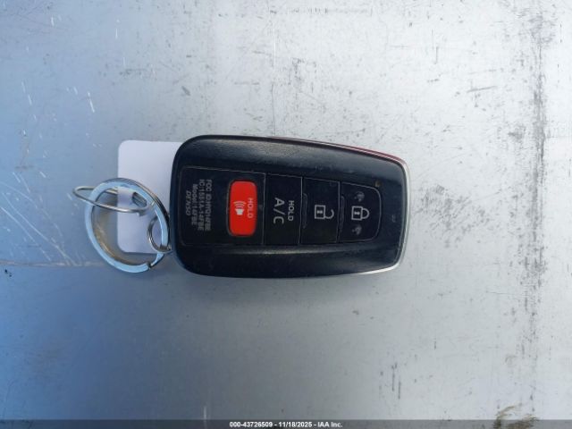 Toyota Prius Prime Advanced Image 13