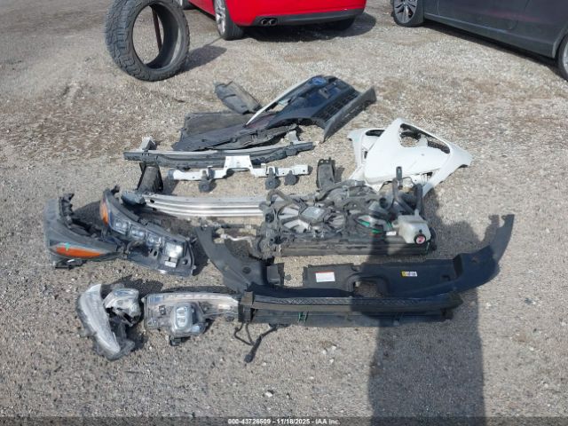 Toyota Prius Prime Advanced Image 8