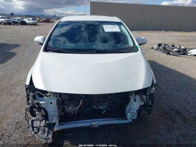 Toyota Prius Prime Advanced Image 2