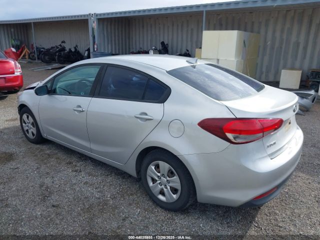 Kia Forte Lx Image 12