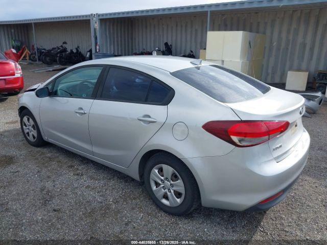 Kia Forte Lx Image 12