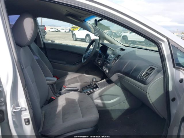 Kia Forte Lx Image 2