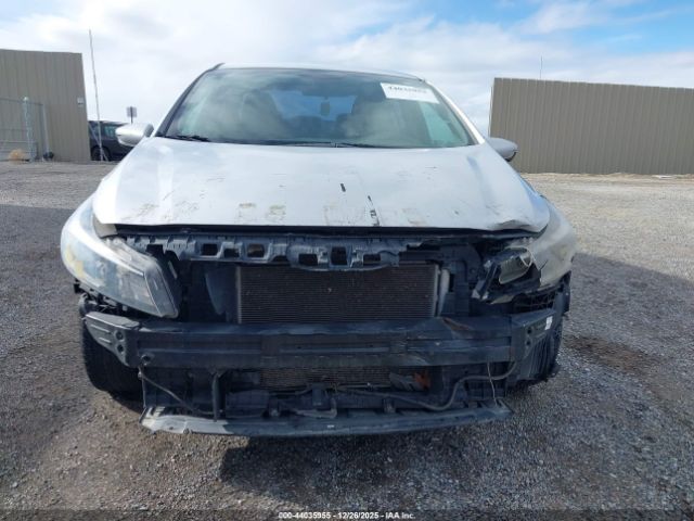 Kia Forte Lx Image 4