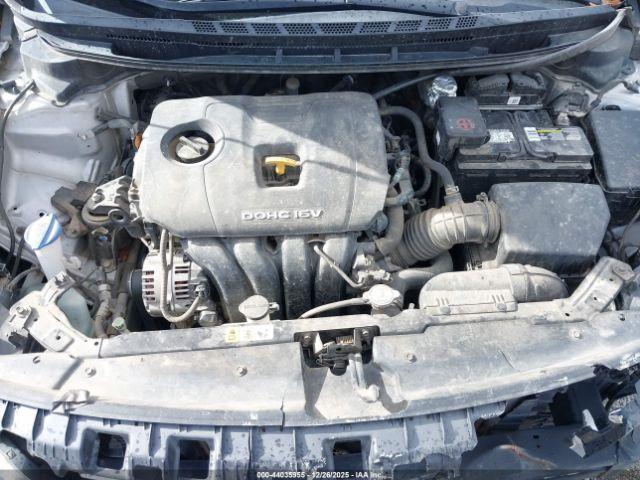 Kia Forte Lx Image 6