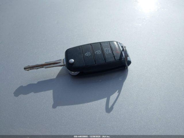 Kia Forte Lx Image 10